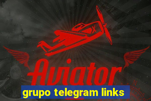 grupo telegram links